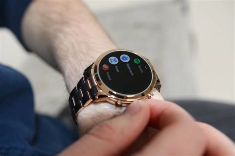 how to connect michael kors watch to android|michael kors watches smart.